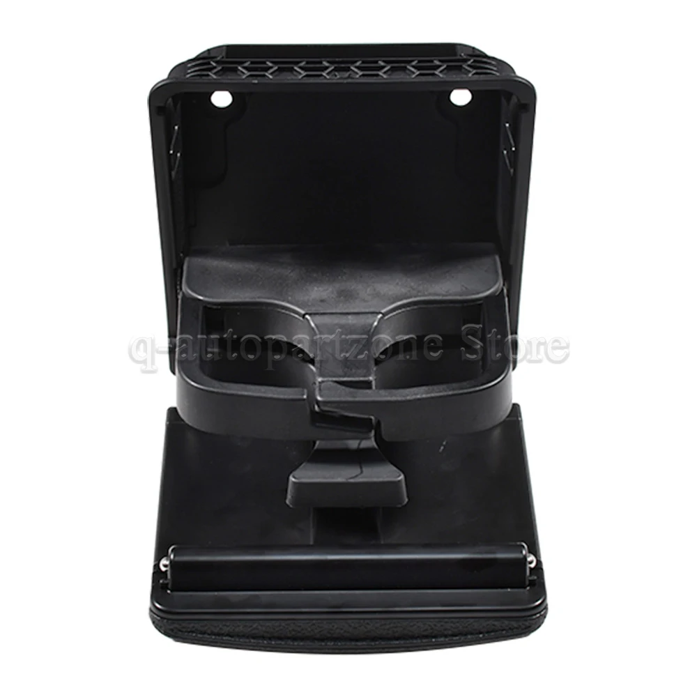OEM 1K0862532 Reposabrazos trasero VW Golf MK5-MK6 con portavasos - imagen 5