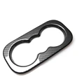 Imitation carbon