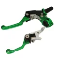 E Green