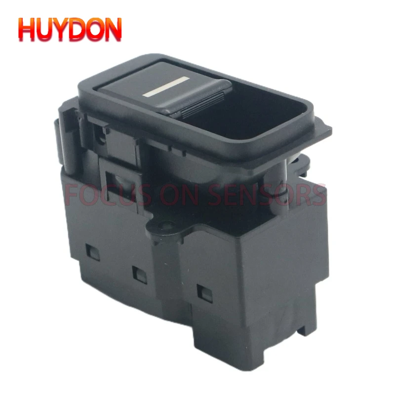 Interruptor elevalunas trasero izquierdo Honda Accord 2003-2007 OEM 35770-SDA-A21 - imagen 4