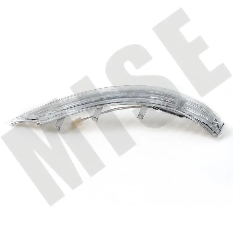 Intermitente LED para retrovisor VW Touareg 7L 2008-2011 - imagen 4