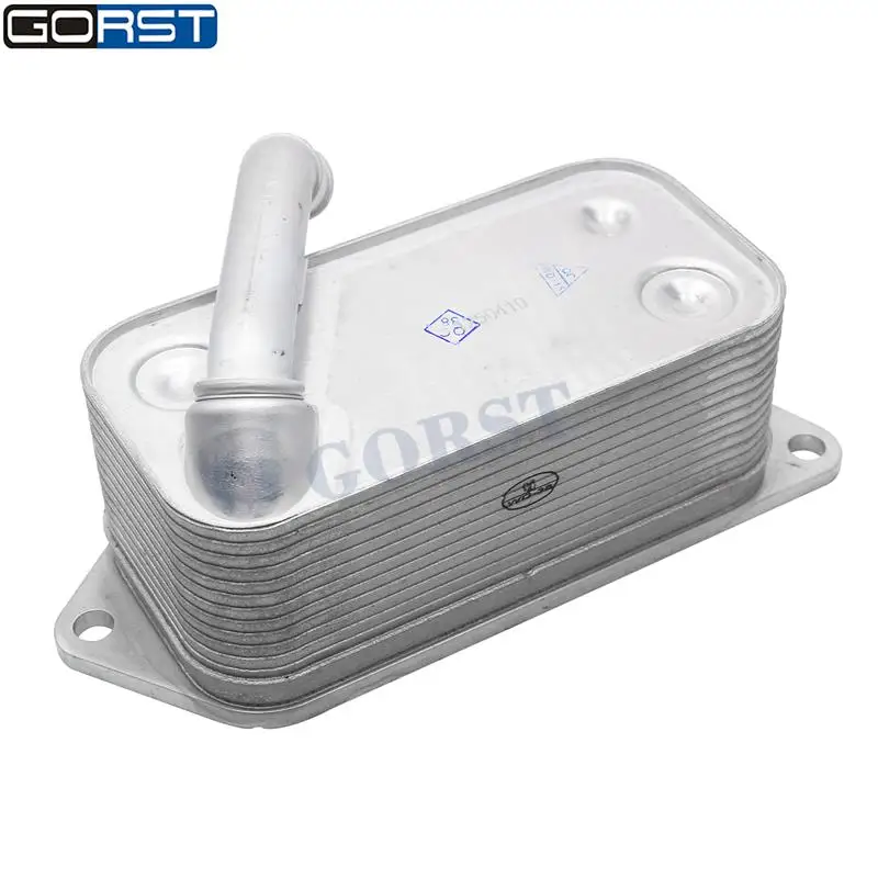 Radiador de aceite BMW 5989070201 para E81 E90 E91 E85 F10 - imagen 4