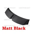 2doors Matt Black