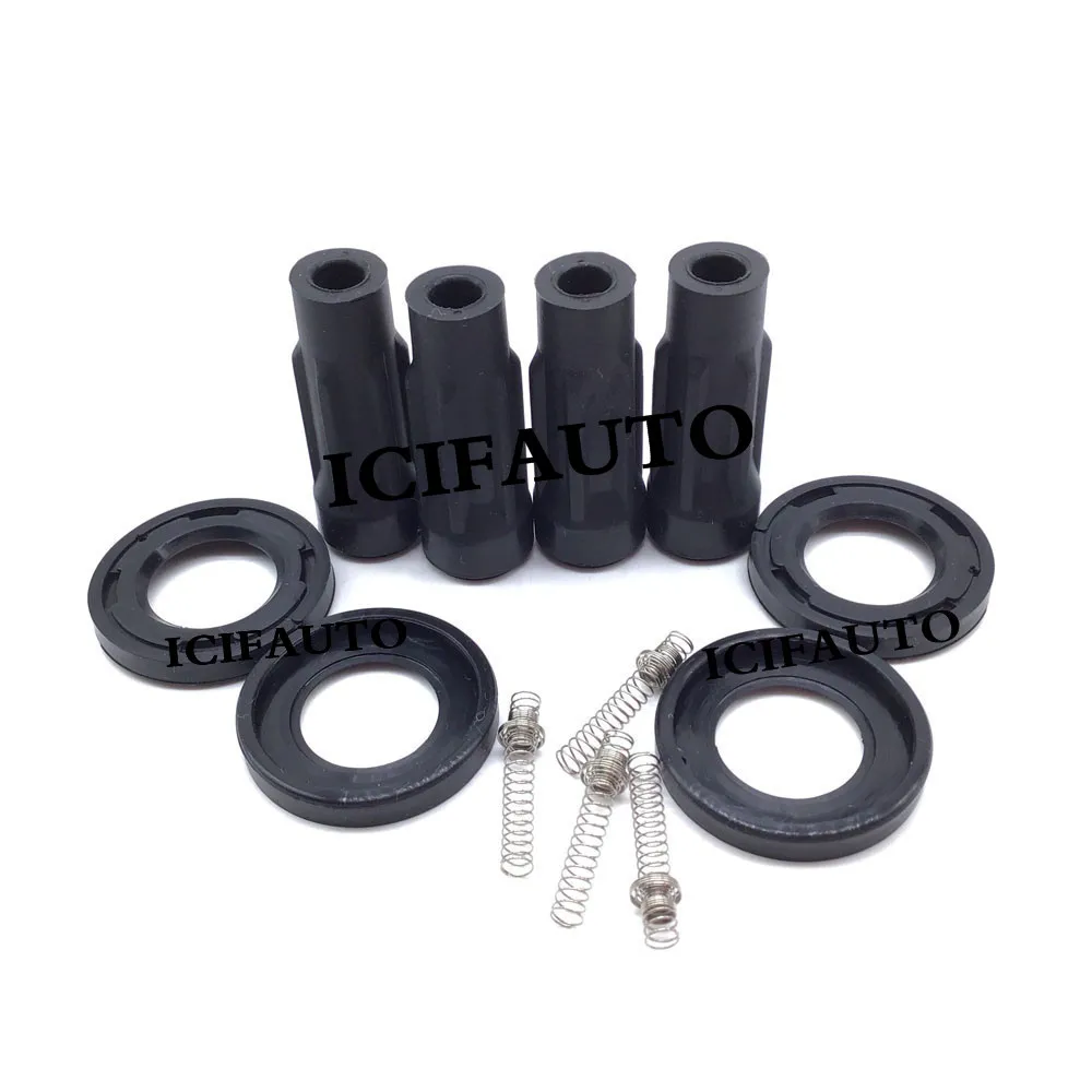 90919-02255 turret goma bobina encendido Toyota RAV4 Camry Lexus