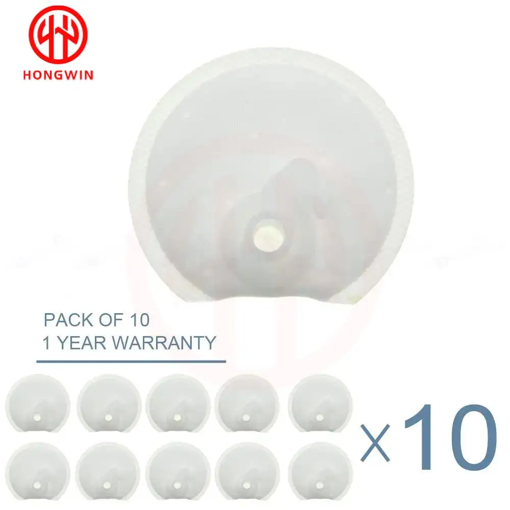 1/5/10 Uds OEM 06160-MEN-A31 06160MENA50 nuevo filtro de bomba de combustible para Honda CRF250 CRF450 Suzuki RMZ250 RMZ450 TU250 TU250X