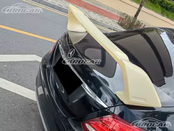 Alerón de maletero ABS negro brillante para Mercedes Clase E W213