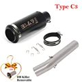 Type C3