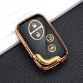 4button black cover