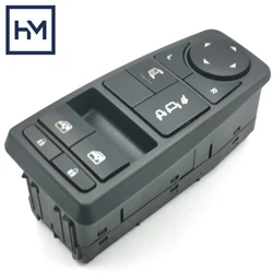 81258067108 Interruptor elevalunas eléctrico MAN TGL/TGM/TGS/TGX