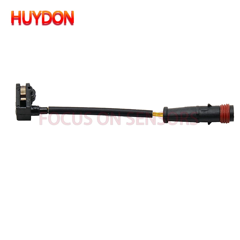 Sensor desgaste pastillas freno delantero Mercedes W211 W164 W166 - imagen 4