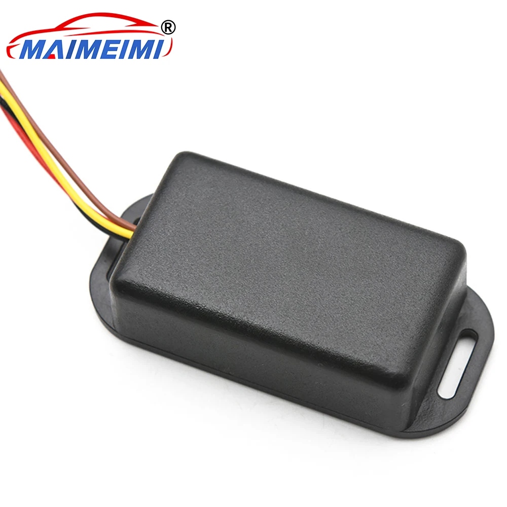 Convertidor de señal para indicador de combustible de 190-240 ohmios