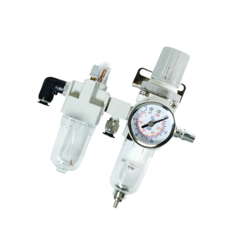 Filtro de aire AB56 completo para máquina cambiadora de neumáticos - imagen 2