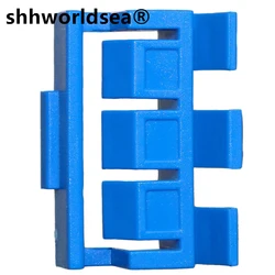 Shhworldsea sujetadores de coche tira de presión de techo para BMW 51137174701