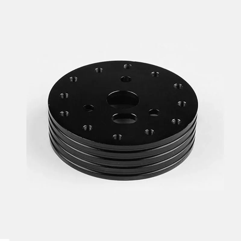Buje para volante Grant de 6 orificios, Forever Sharp APC 1 y 0,5" - imagen 5