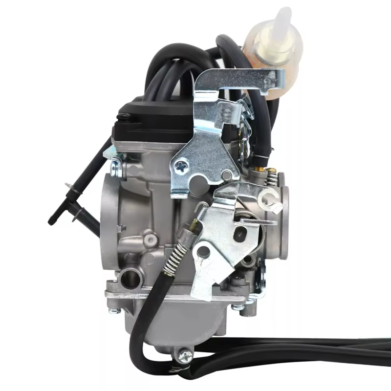 Carburador moto M576-A055-TI Kawasaki Ninja 250R 1988-2007 - imagen 3