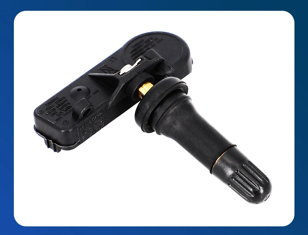 Sensor TPMS para vehículos Peugeot y Citroën