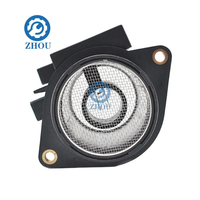 Sensor MAF 074906461 VW Golf 1.9 TDI - imagen 4