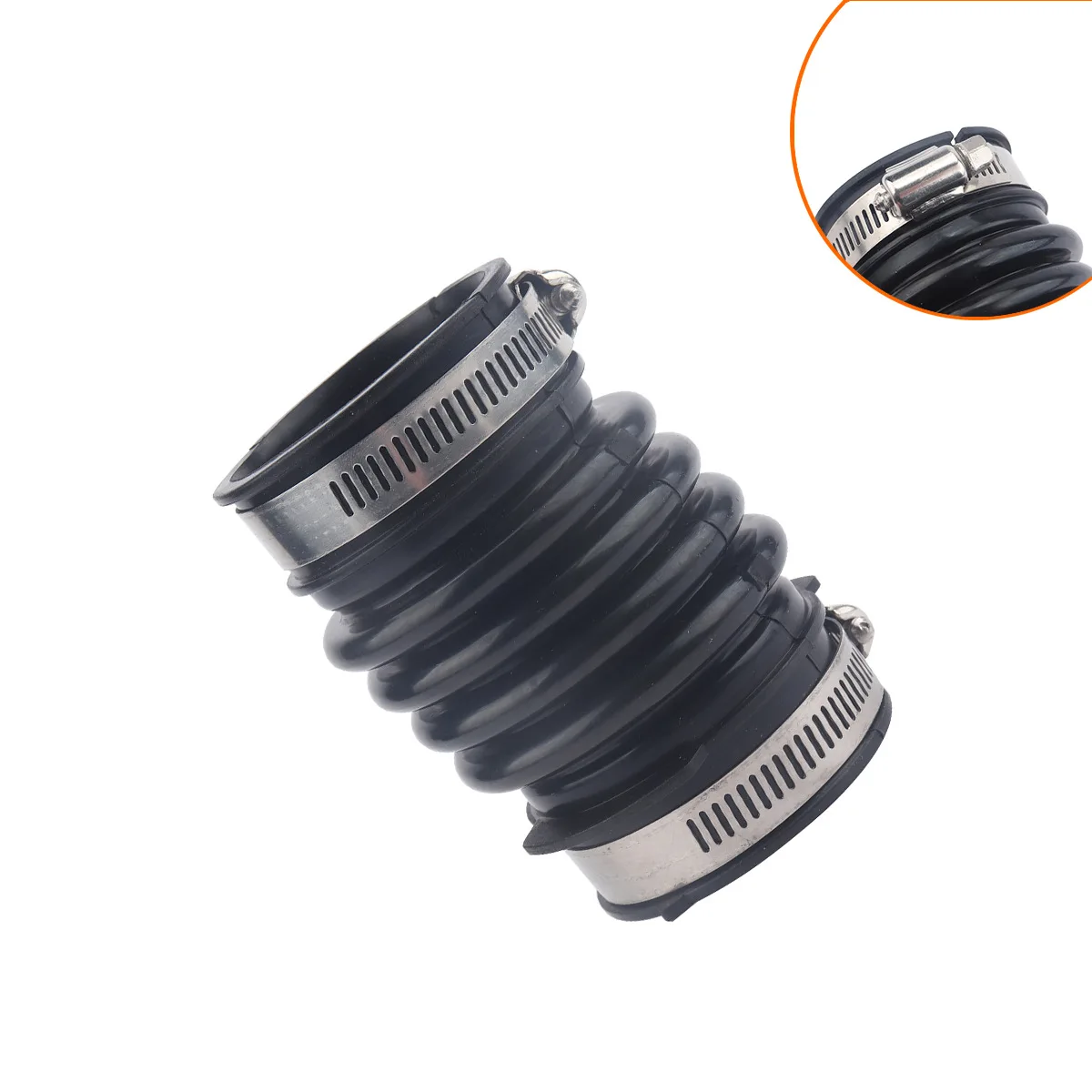 Bota manguera cuerpo acelerador Lexus ES300 3.0 V6 (1999-2001) OEM 17881-20100