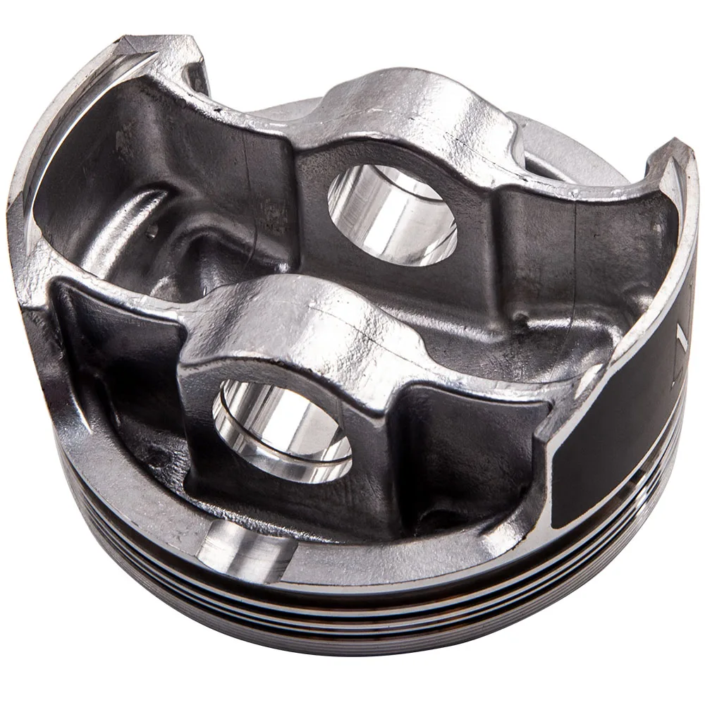 Junta de pistón Suzuki LTZ 400 434cc – kit culata cilindro - imagen 5