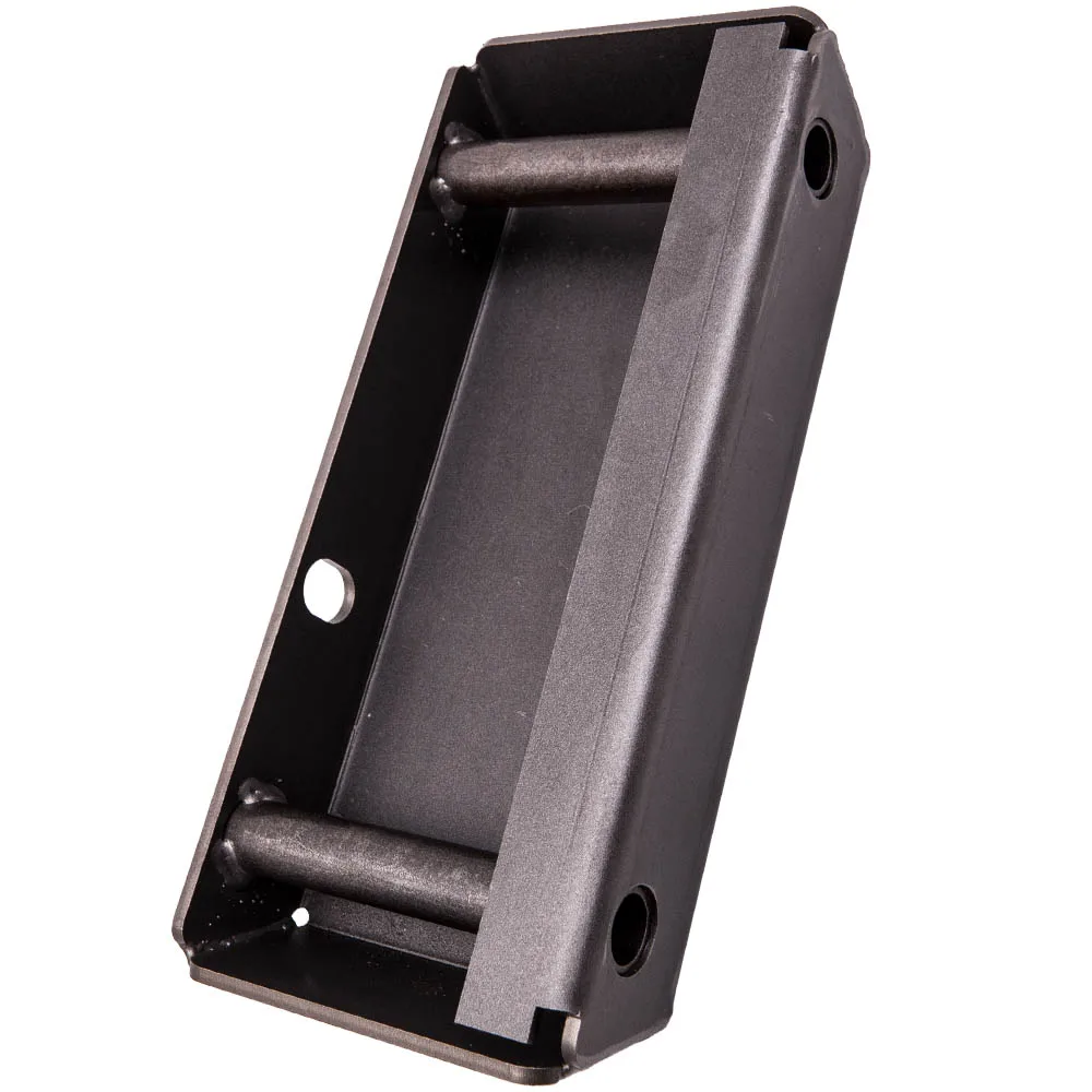 Kit soportes suspensión delantera Ford F100 acero – par completo - imagen 3