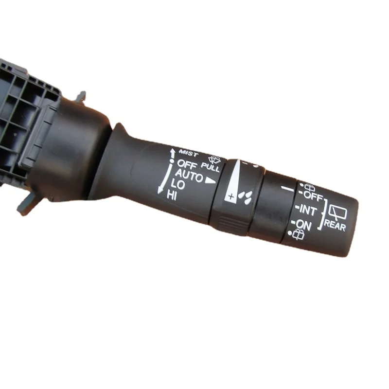 Palanca ajustador limpiaparabrisas Honda CR-V 2012-2016 - imagen 3