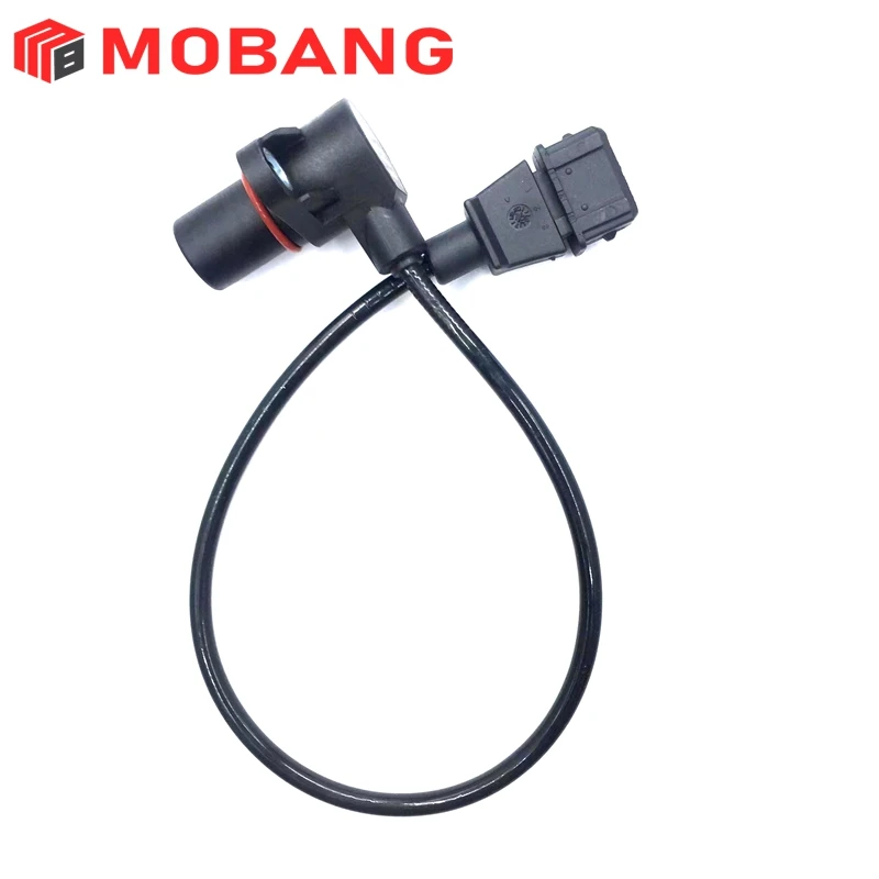 Sensor de posición del árbol de levas, accesorio Original 0281002165 99450797 para b-osch para i-veco EuroCargo f-ait Stralis Trakkerorker - imagen 5