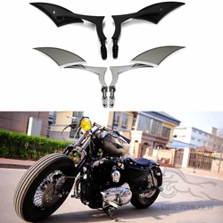 Espejos Harley-Davidson Street Glide – modelos Cruiser