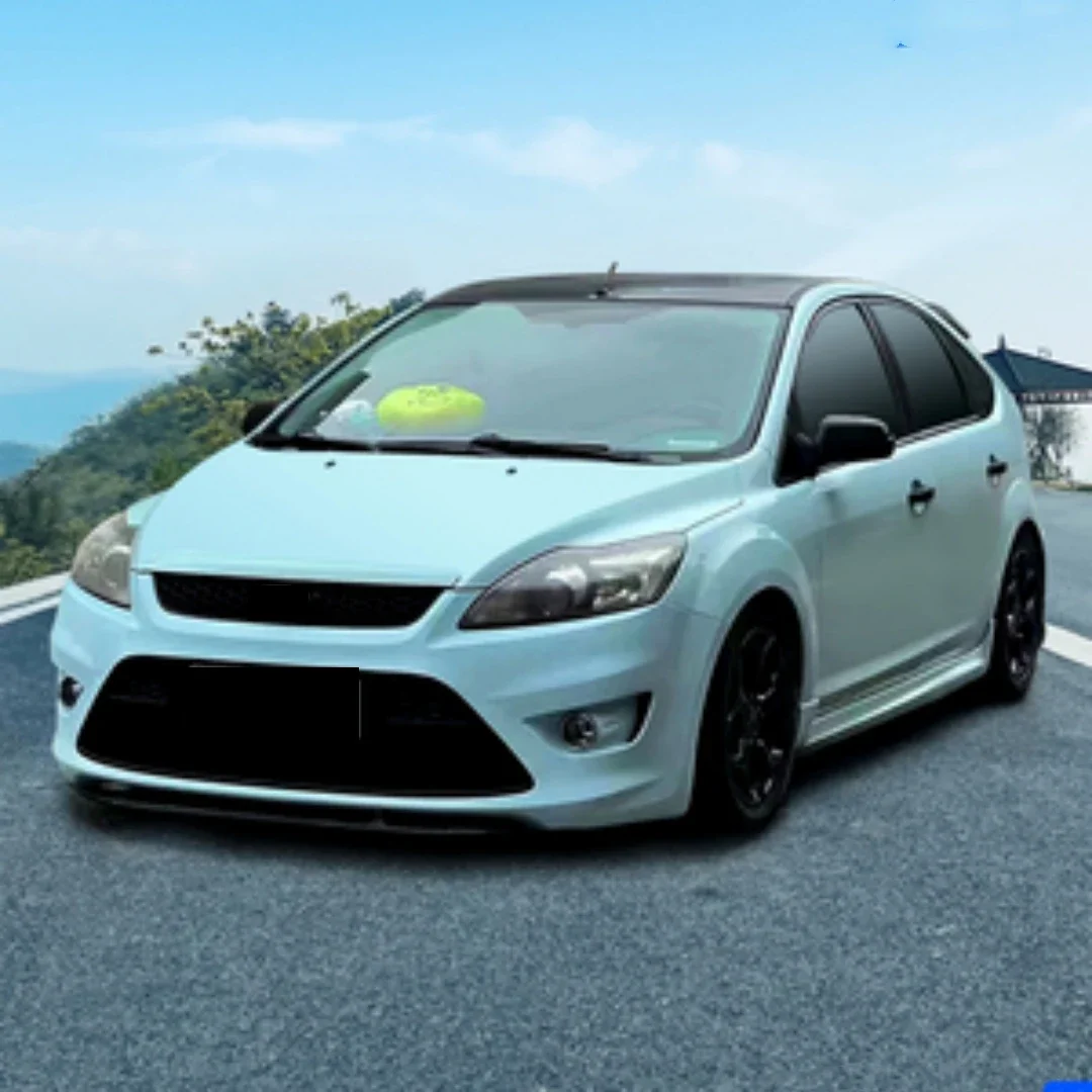 Body kit Ford Focus ST MK3 2009-2013 parachoques y falda