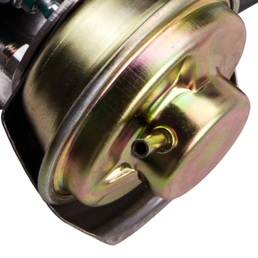 Turbocompresor Nissan Patrol ZD30DDTI 3.0L GT2052V 99-05 - imagen 2
