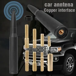 Antena universal de radio para coche FM/AM de repuesto