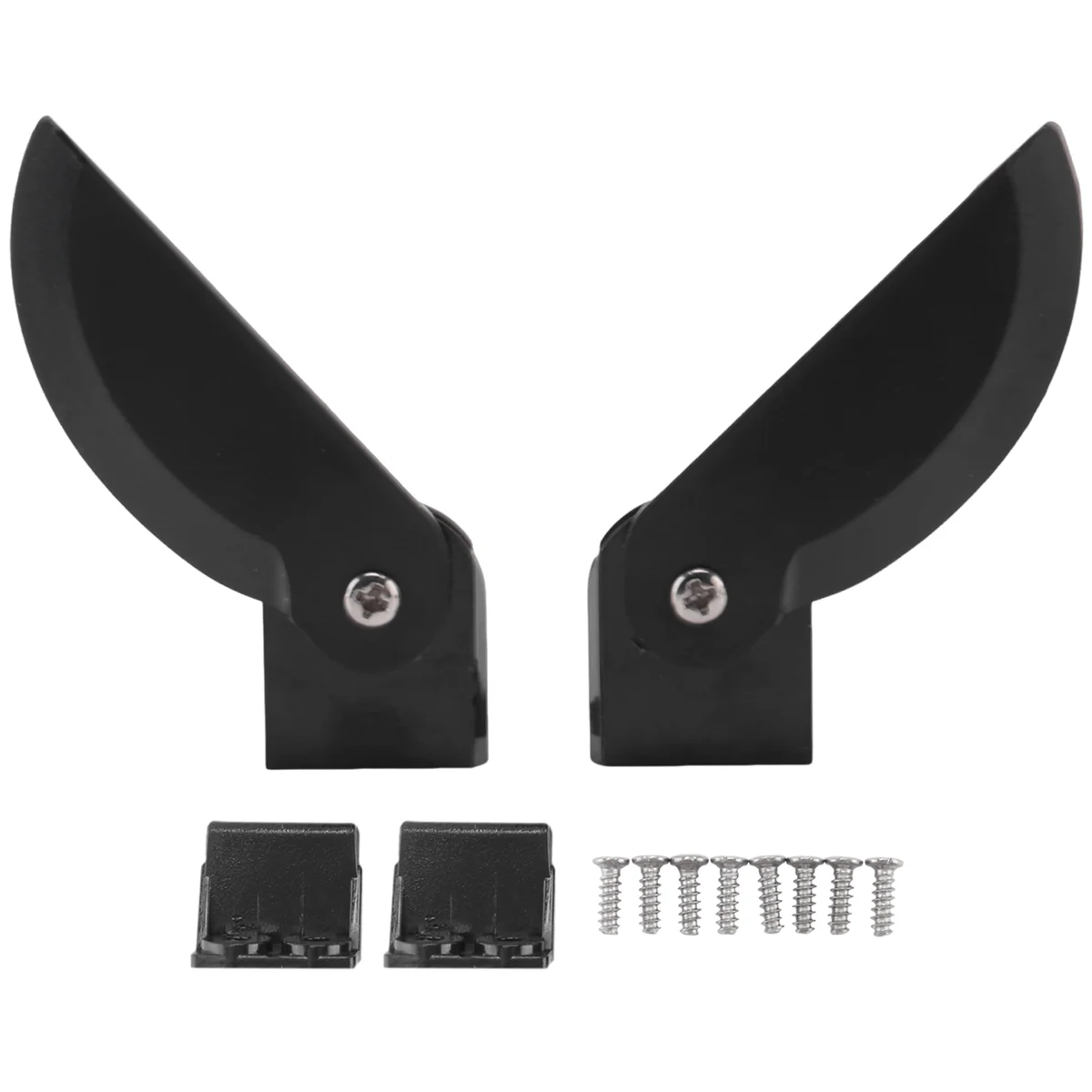 Aletas de giro cuchillo agua FT012-6 para Feilun FT012 barco RC - imagen 3
