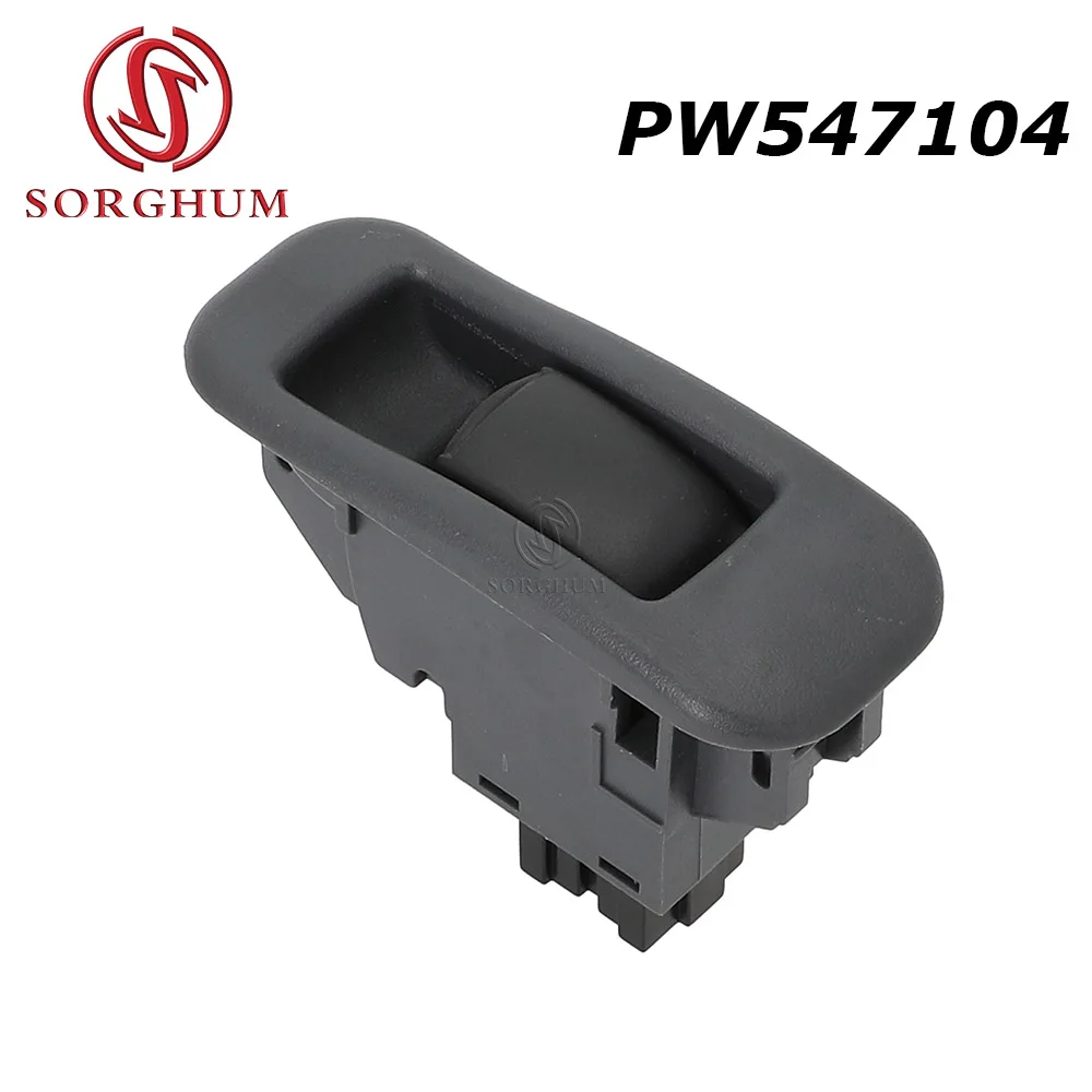 Interruptor elevalunas SORGHUM PW547104 MB793911 – Mitsubishi Lancer