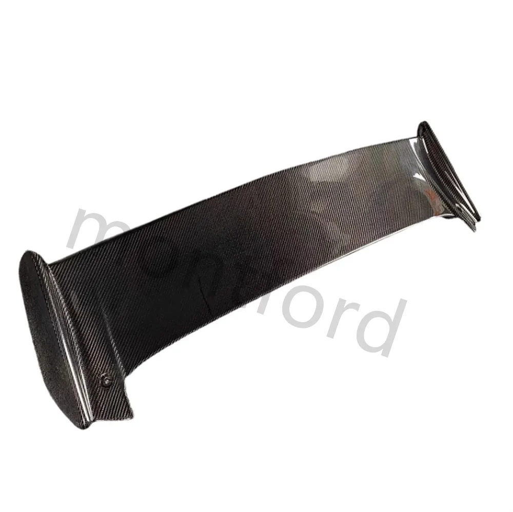 Alerón trasero de fibra de carbono Suzuki Swift Sport ZC33S - imagen 3