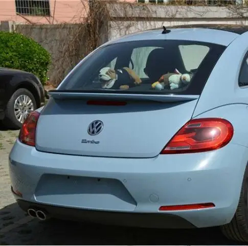 Alerón trasero ABS Volkswagen Beetle 2013-2018 - imagen 2