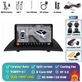 2K 8G-128G 360 DVR