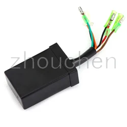 CDI Yamaha 5AV-H5540-00 módulo encendidon Crypton T105