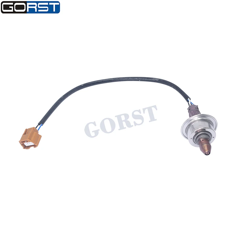 Sensor de oxígeno Nissan 22693-1KT0A Frontier Pathfinder Versa - imagen 2