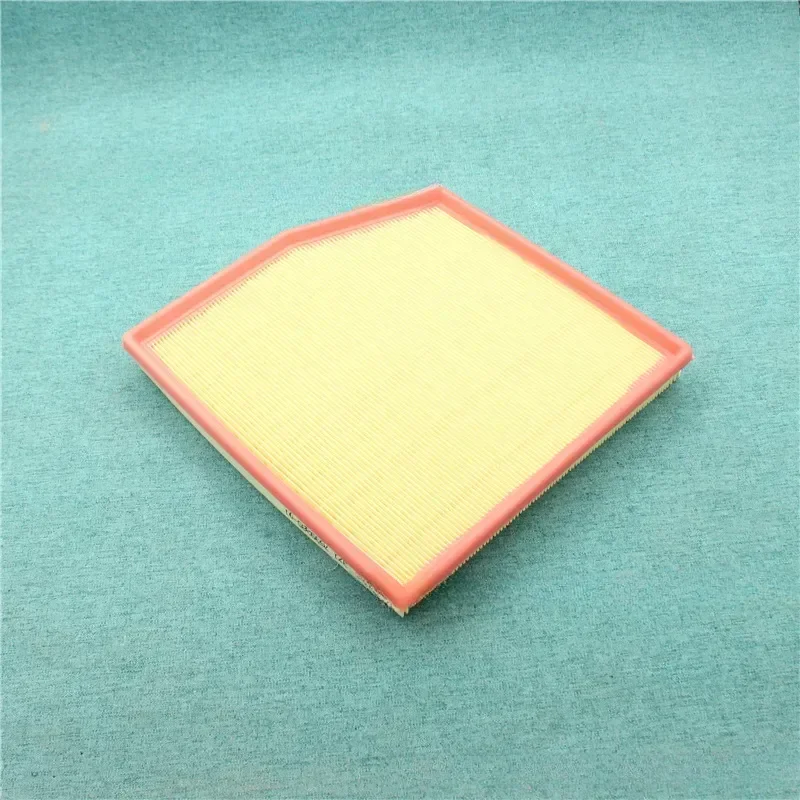 Elemento limpiador de filtro de aire para coche 13717599285 para motor BMW E88 E82 E90 E93 E92 E91 E84 Touring 135i 335i X1 35i xi XDrive N54B30A - imagen 2