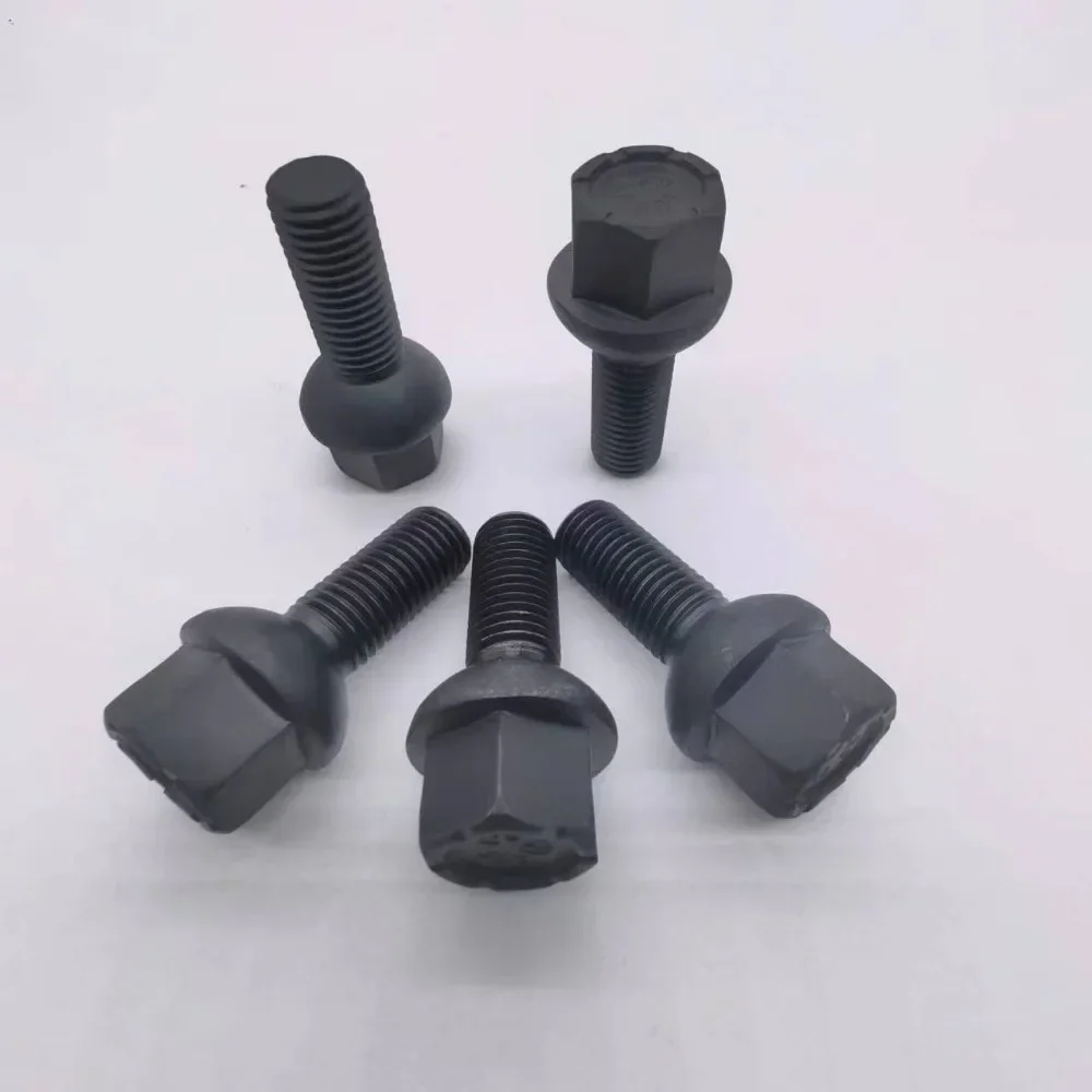 6U0601139A Tornillos de rueda M12x1,5 para VW Jetta Santana - imagen 3