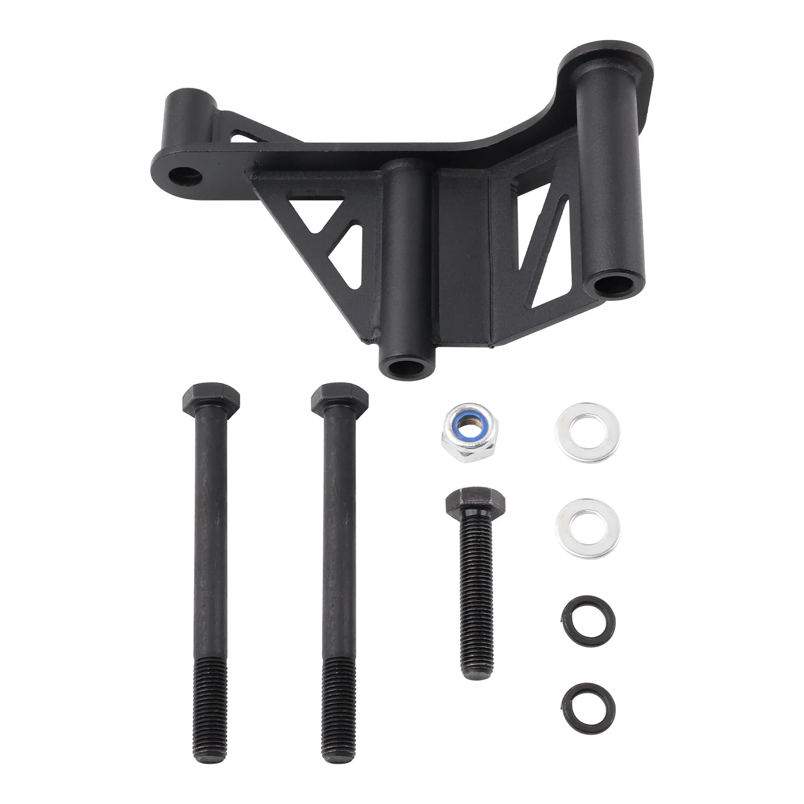 Soporte diferencial Nissan 350Z/370Z para 240SX Skyline Laurel KA24 - imagen 2