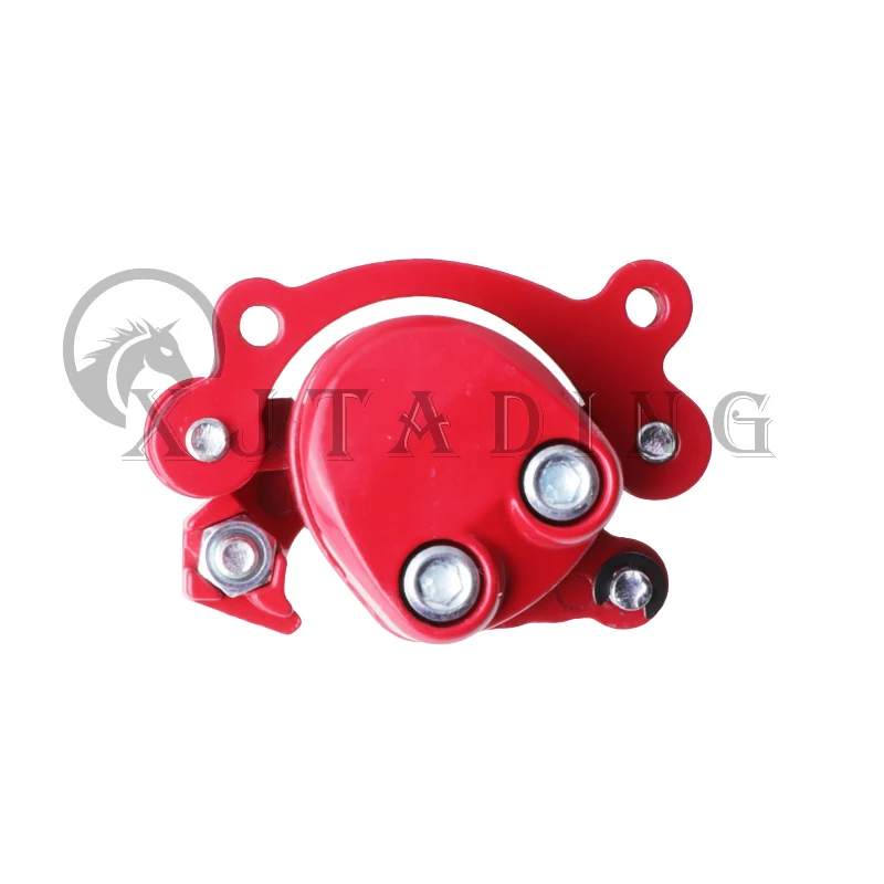 Pastillas freno disco para mini moto 43-49cc - imagen 5