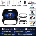 2K 12G-256G CAM DVR