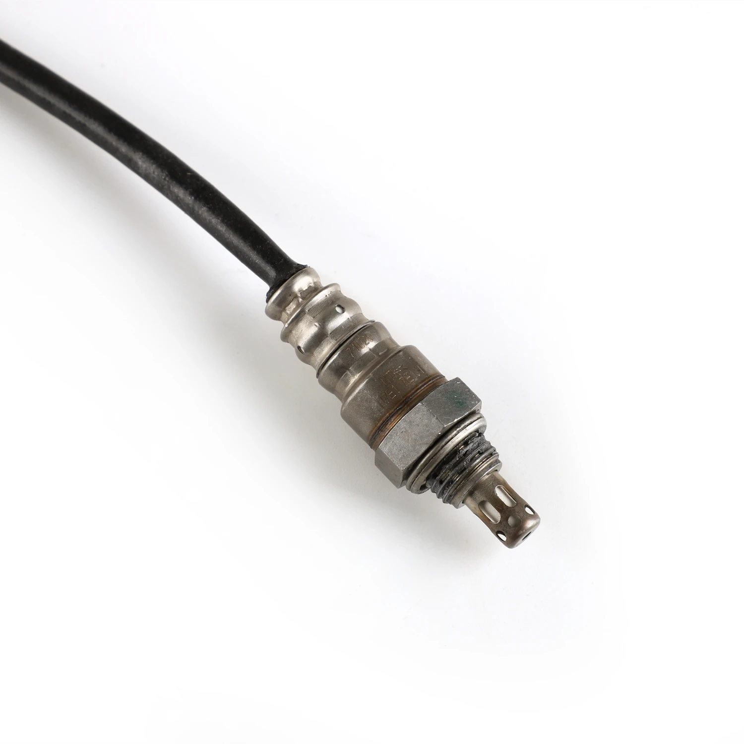 Sonda lambda Haojue DR160 DF150 DK150 sensor oxígeno escape - imagen 2