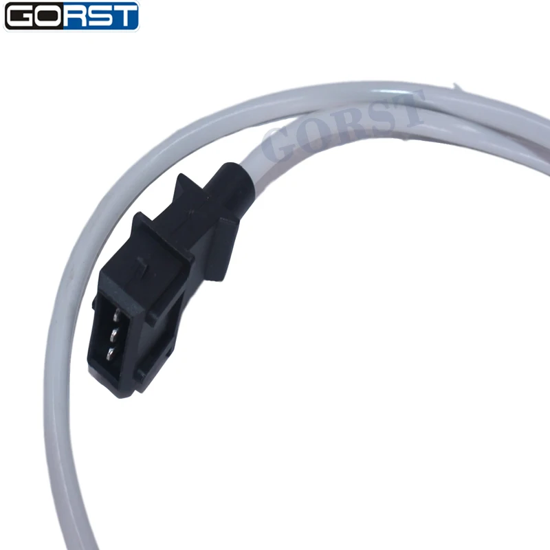 Detalle del sensor CKP 3 pines