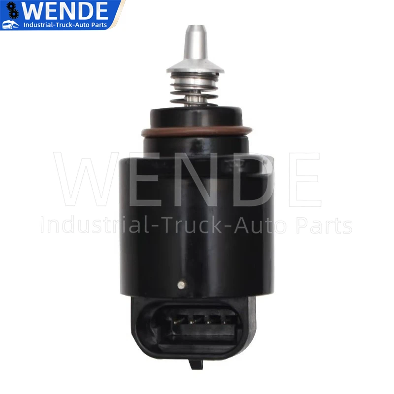 Válvula IAC Delphi para moto Yeson 125/150/200 cc – Control ralentí - imagen 2