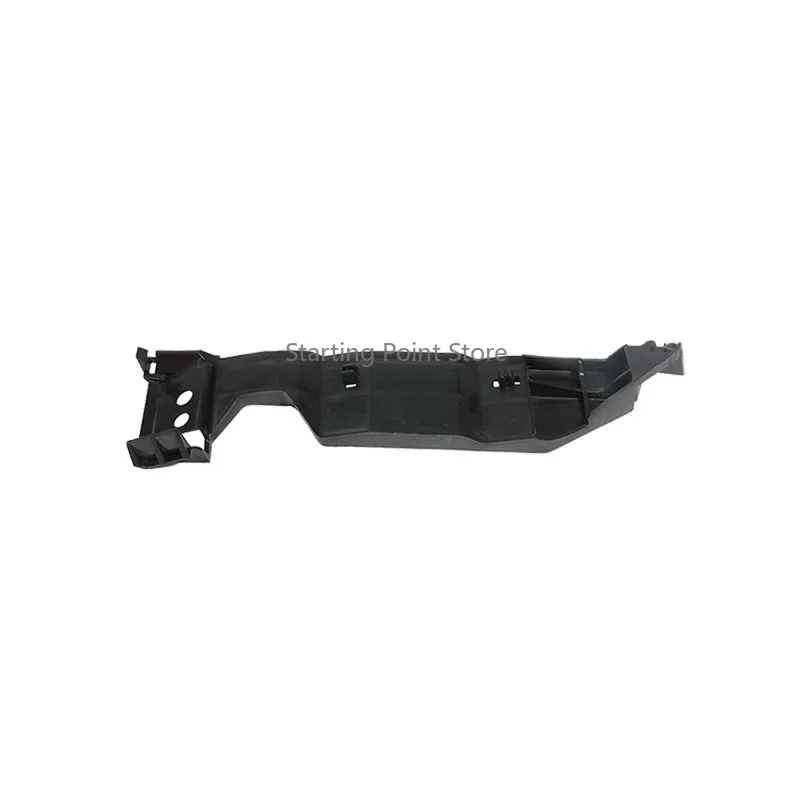 Soporte lateral parachoques Suzuki Swift – plástico instalación - imagen 2