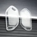 transparent cover
