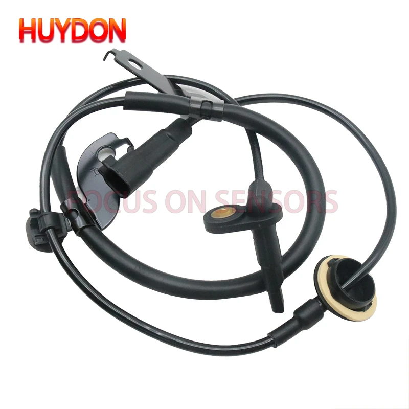 4670A577 Sensor de velocidad de rueda delantera izquierda derecha ABS para Mitsubishi Evo X Lancer Evolution 2007-2015 4670A578 de alta calidad - imagen 5