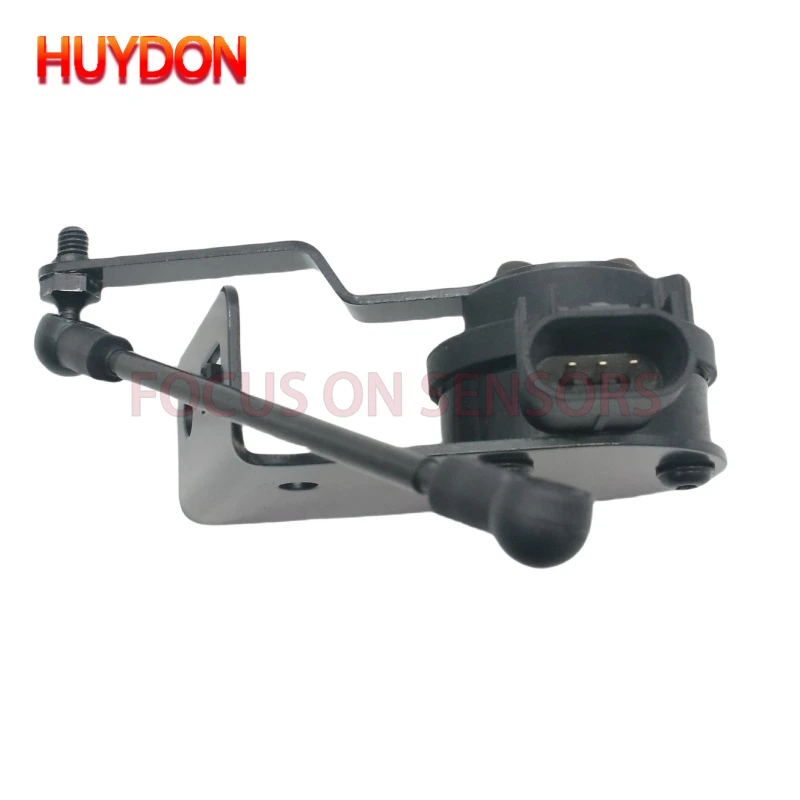 23152098 23152099 Sensor de altura de suspensión delantera izquierda y derecha para Cadillac Escalade Chevrolet silverado Suburban GMC Yukon - imagen 3