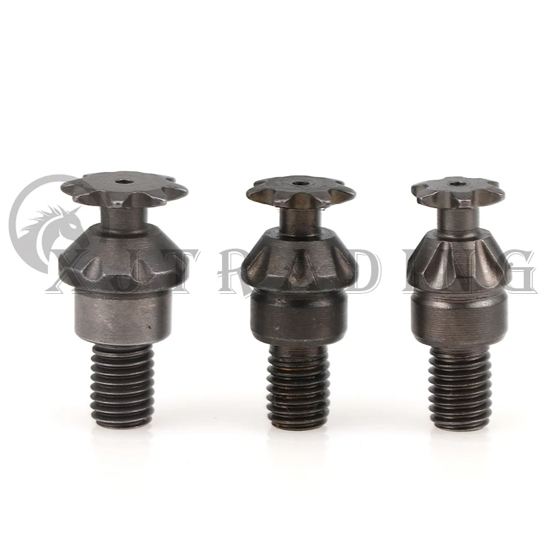 Kit embrague T8F 25H con piñón delantero – mini moto 2T y quad - imagen 3